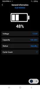 ARB Battery Connect screenshot 3