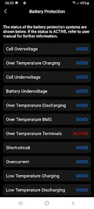 ARB Battery Connect screenshot 4