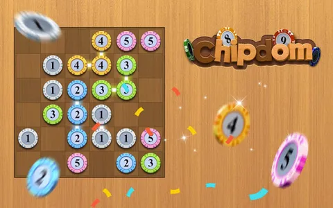 Chipdom screenshot 10