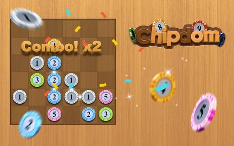 Chipdom screenshot 11