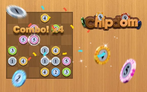 Chipdom screenshot 12