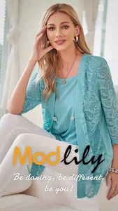 Modlily-Online Shopping screenshot 0