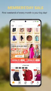 Modlily-Online Shopping screenshot 3