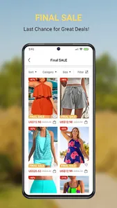 Modlily-Online Shopping screenshot 4