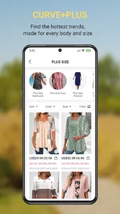 Modlily-Online Shopping screenshot 6