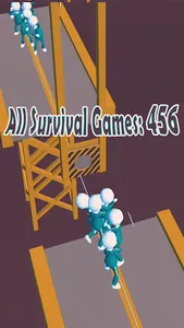 Survival Game: 456 Winner screenshot 6