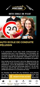 So Fast Permis screenshot 1