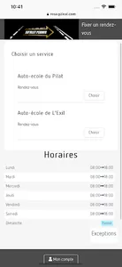So Fast Permis screenshot 3