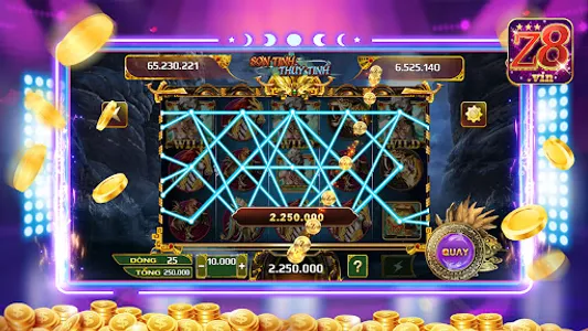 Z8Vin Slots screenshot 1