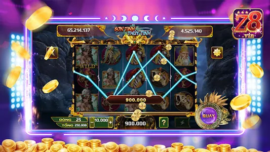 Z8Vin Slots screenshot 2