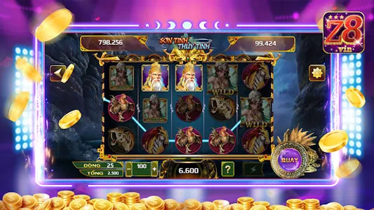 Z8Vin Slots screenshot 3