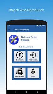 Zaad Learn : Designed For Poly screenshot 1