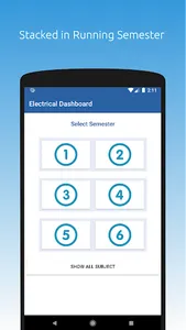 Zaad Learn : Designed For Poly screenshot 2