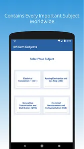 Zaad Learn : Designed For Poly screenshot 3