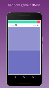 Color Shade Speed screenshot 2