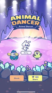 Animal Dancer! screenshot 11