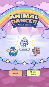 Animal Dancer! screenshot 13