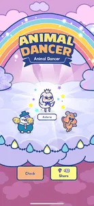 Animal Dancer! screenshot 5