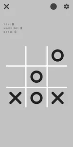 Tic Tac Toe - Very Hard screenshot 2