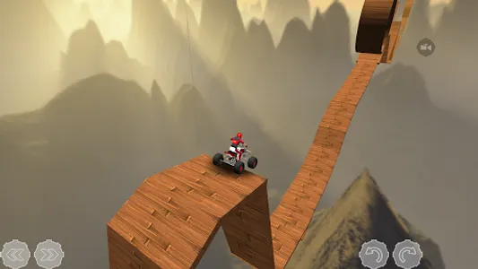 ATV Race 2 screenshot 10