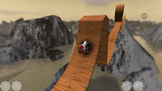 ATV Race 2 screenshot 14