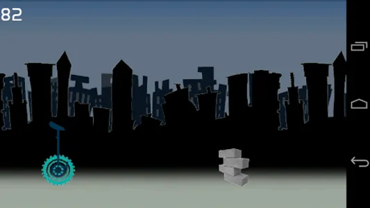 Cycle Run screenshot 5