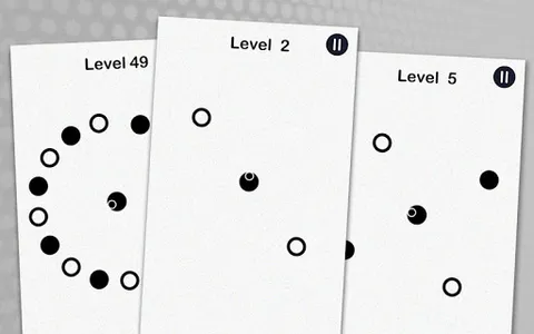 Fill Dots Hyper Reflex screenshot 10