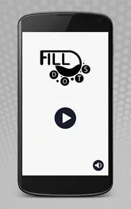 Fill Dots Hyper Reflex screenshot 8