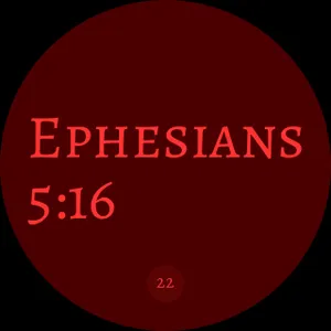 Scripture Watch screenshot 6