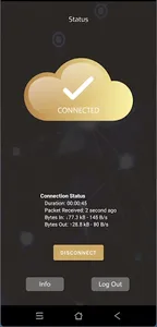 iQuila Cloud screenshot 2