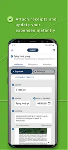 Zact screenshot 1