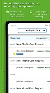 Zact screenshot 6