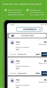 Zact screenshot 7