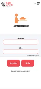 Kartal Zade Anadolu Mutfağı screenshot 0