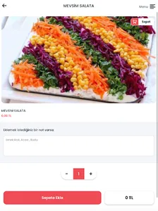 Kartal Zade Anadolu Mutfağı screenshot 10