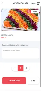 Kartal Zade Anadolu Mutfağı screenshot 2