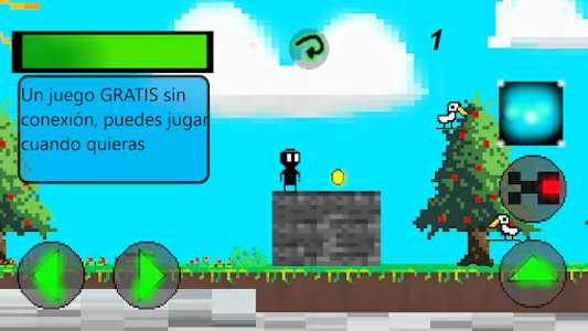 Run off: 1 screenshot 15