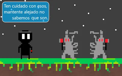Run off: 1 screenshot 6