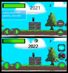 Run off: 1 screenshot 7