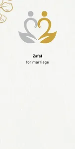Zafaf - زفاف screenshot 0