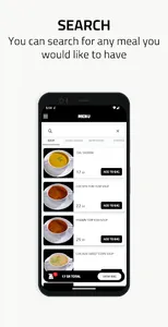 Zafiro KSA screenshot 1