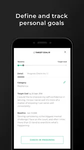 WellU Mental Training screenshot 3