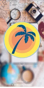 ZAGAR-TOUR Travel Radio screenshot 0
