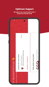 ISOD Cutter app screenshot 4