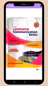 Communication Skills screenshot 0