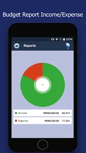 Smart Wallet Manager - Budget  screenshot 3