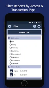 Smart Wallet Manager - Budget  screenshot 4