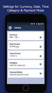 Smart Wallet Manager - Budget  screenshot 5