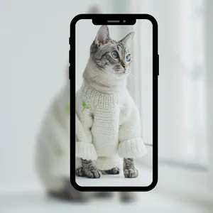 خلفيات لقط 4k لطيف screenshot 3