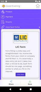 Abhimanyu Ji LIC screenshot 4